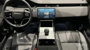 Land Rover Range Rover Evoque de 2026