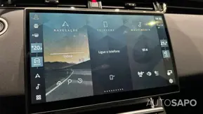 Land Rover Range Rover Evoque de 2026