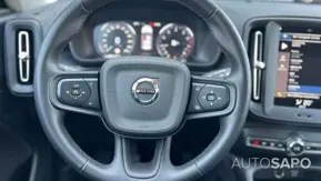 Volvo XC40 de 2022