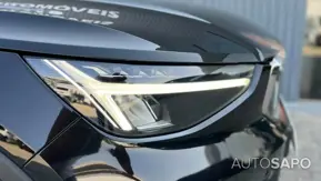 Volvo XC40 de 2022