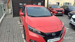 Nissan Leaf Acenta de 2022