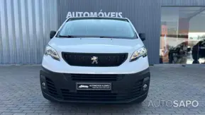 Polestar Expert de 2022