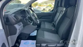 Polestar Expert de 2022