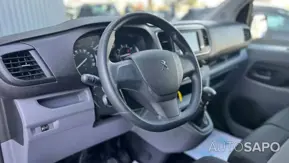 Polestar Expert de 2022