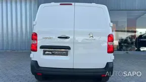 Polestar Expert de 2022