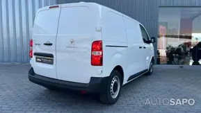 Polestar Expert de 2022