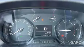 Polestar Expert de 2022