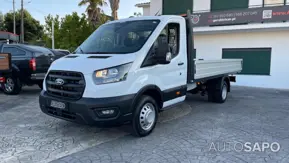 Ford Transit de 2026