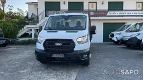 Ford Transit de 2026