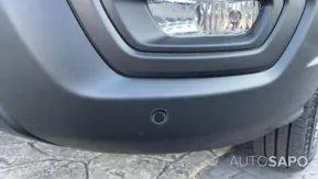 Ford Transit de 2026