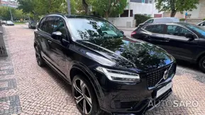 Volvo XC90 de 2023
