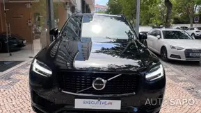Volvo XC90 de 2023