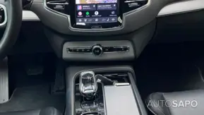 Volvo XC90 de 2023