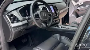 Volvo XC90 de 2023