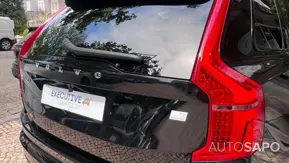 Volvo XC90 de 2023