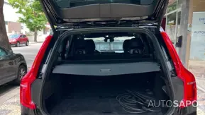 Volvo XC90 de 2023
