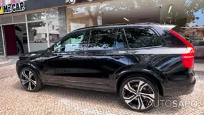 Volvo XC90 de 2023