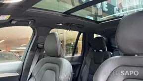 Volvo XC90 de 2023