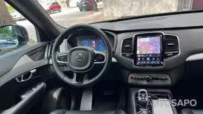Volvo XC90 de 2023