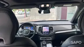 Volvo XC90 de 2023