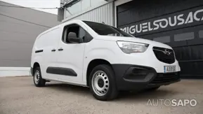 Opel Combo de 2023