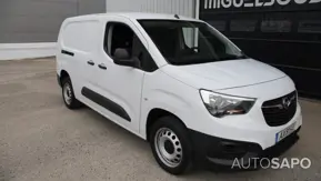 Opel Combo de 2023