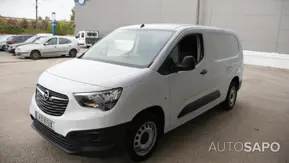 Opel Combo de 2023