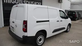 Opel Combo de 2023