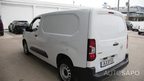 Opel Combo de 2023