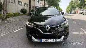 Renault Kadjar de 2018