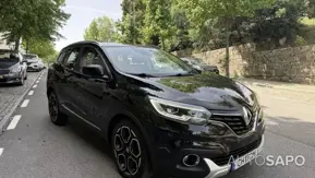 Renault Kadjar de 2018