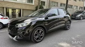 Renault Kadjar de 2018