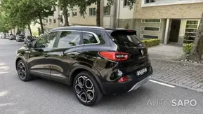 Renault Kadjar de 2018
