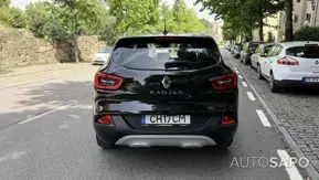 Renault Kadjar de 2018