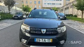Dacia Sandero de 2017