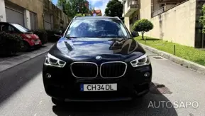 BMW X1 de 2019