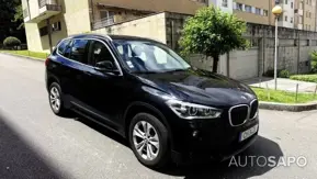 BMW X1 de 2019
