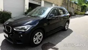 BMW X1 de 2019