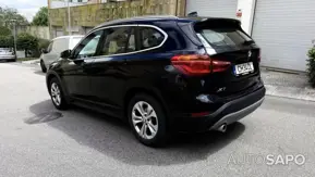 BMW X1 de 2019