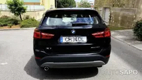 BMW X1 de 2019