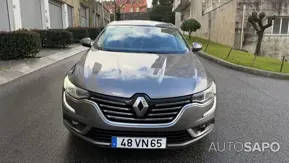 Renault Talisman de 2018