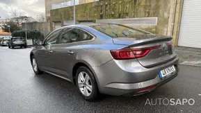 Renault Talisman de 2018