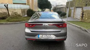 Renault Talisman de 2018