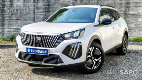 Peugeot 2008 de 2024