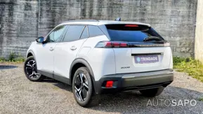 Peugeot 2008 de 2024