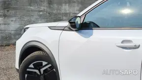 Peugeot 2008 de 2024