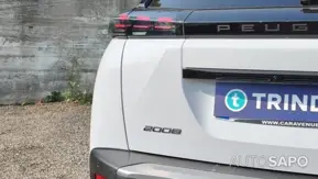 Peugeot 2008 de 2024