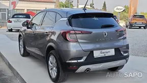 Renault Captur de 2021