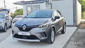 Renault Captur de 2021