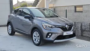 Renault Captur de 2021